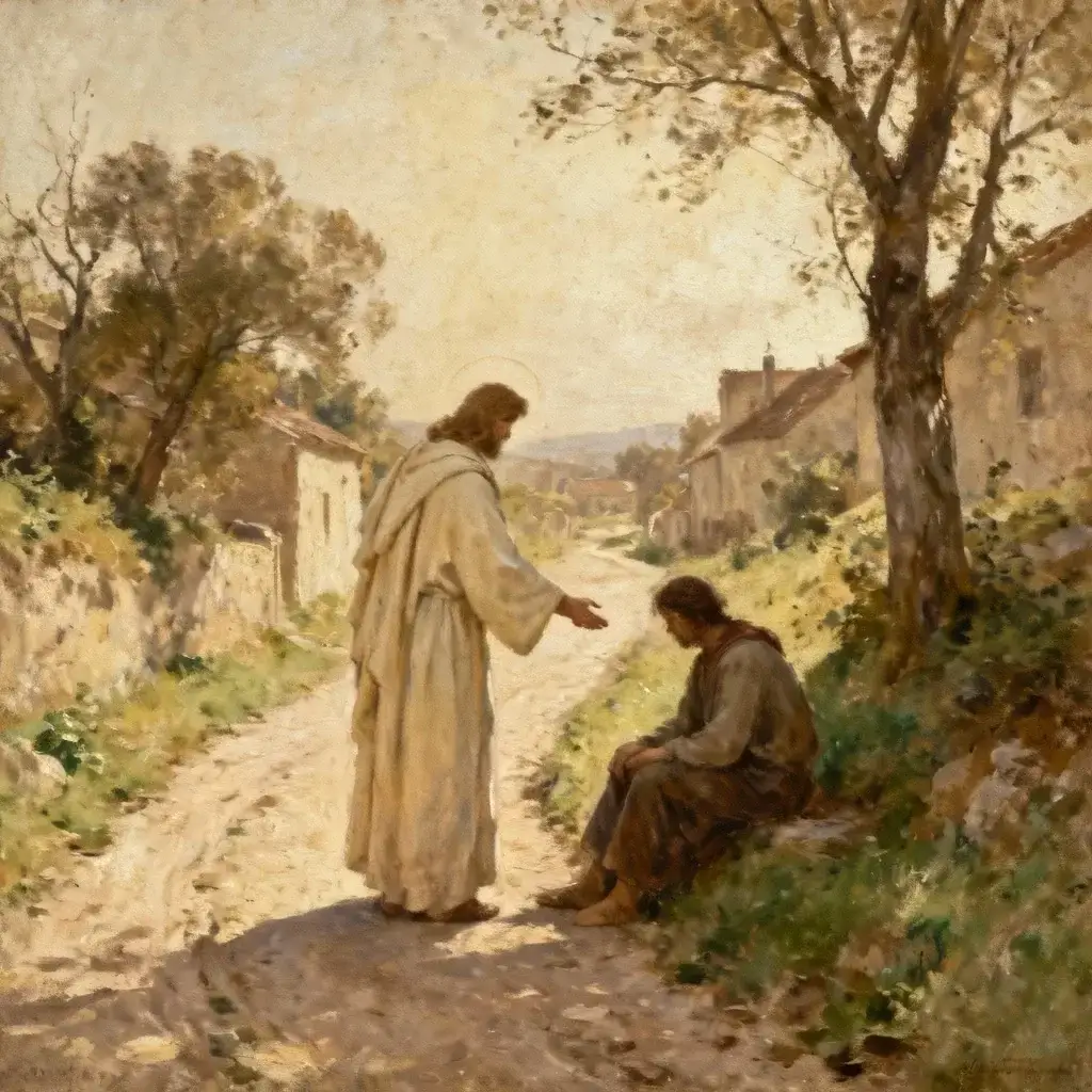 The Stories of Elisha’s Patience and Healing