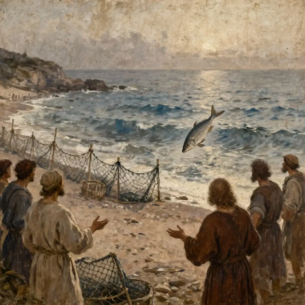 The People of the Sabbath: Those Who Violated the Saturday Test