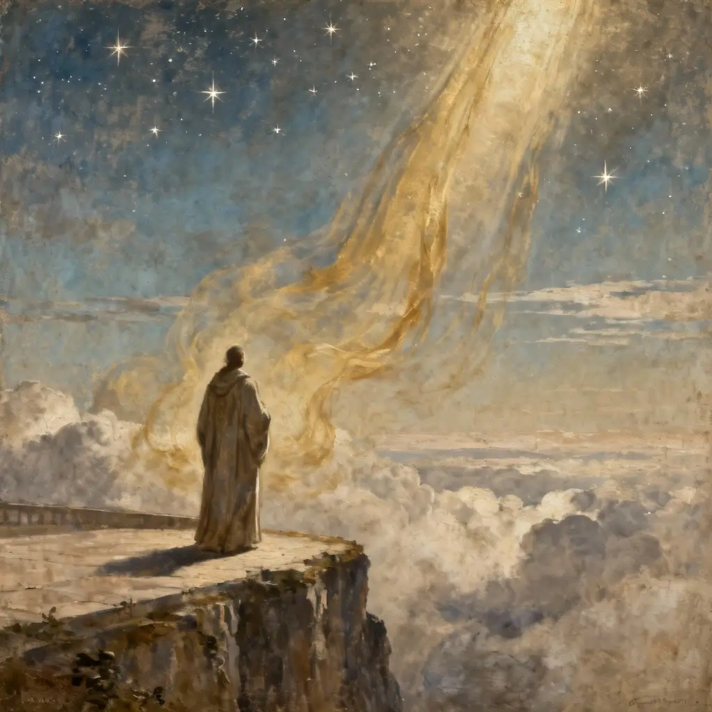 The Elevation of Prophet Idris to High Ranks