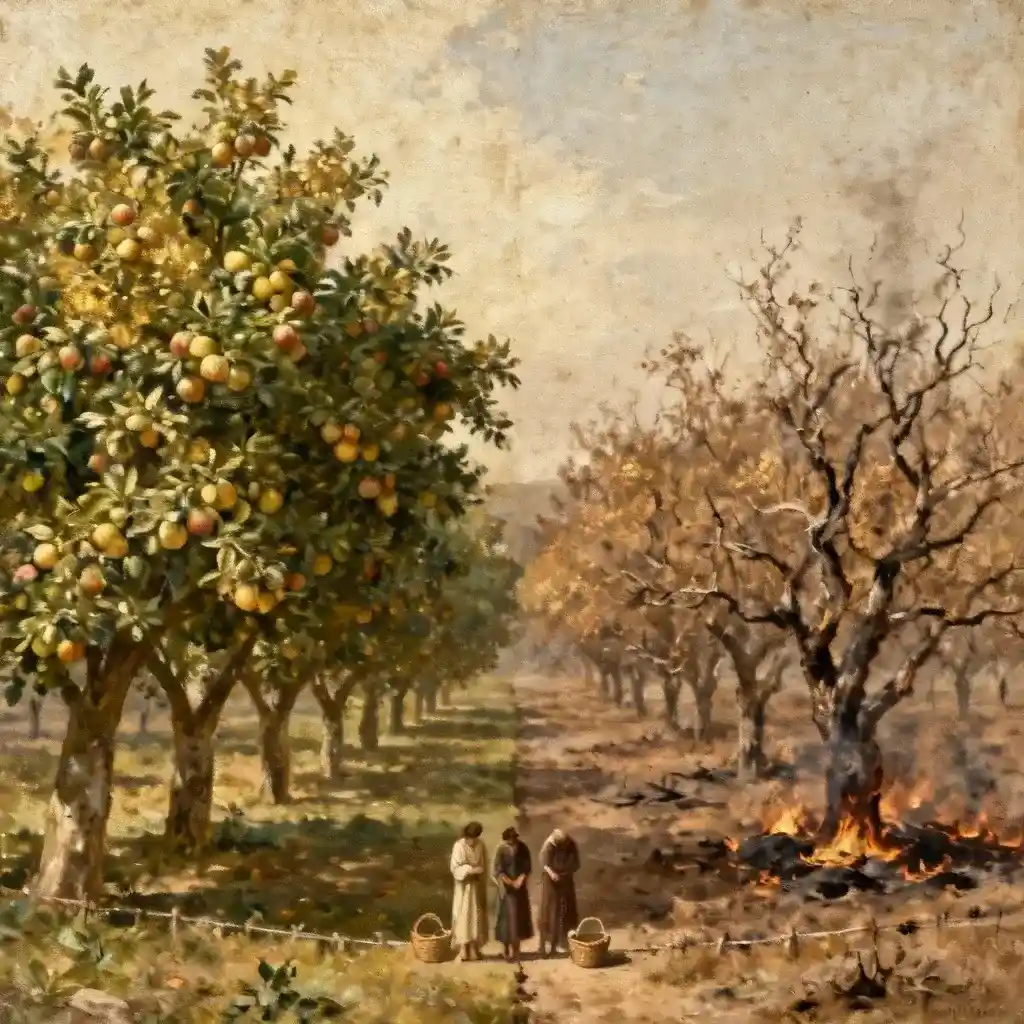 The Garden Owners and the Test of Miserliness