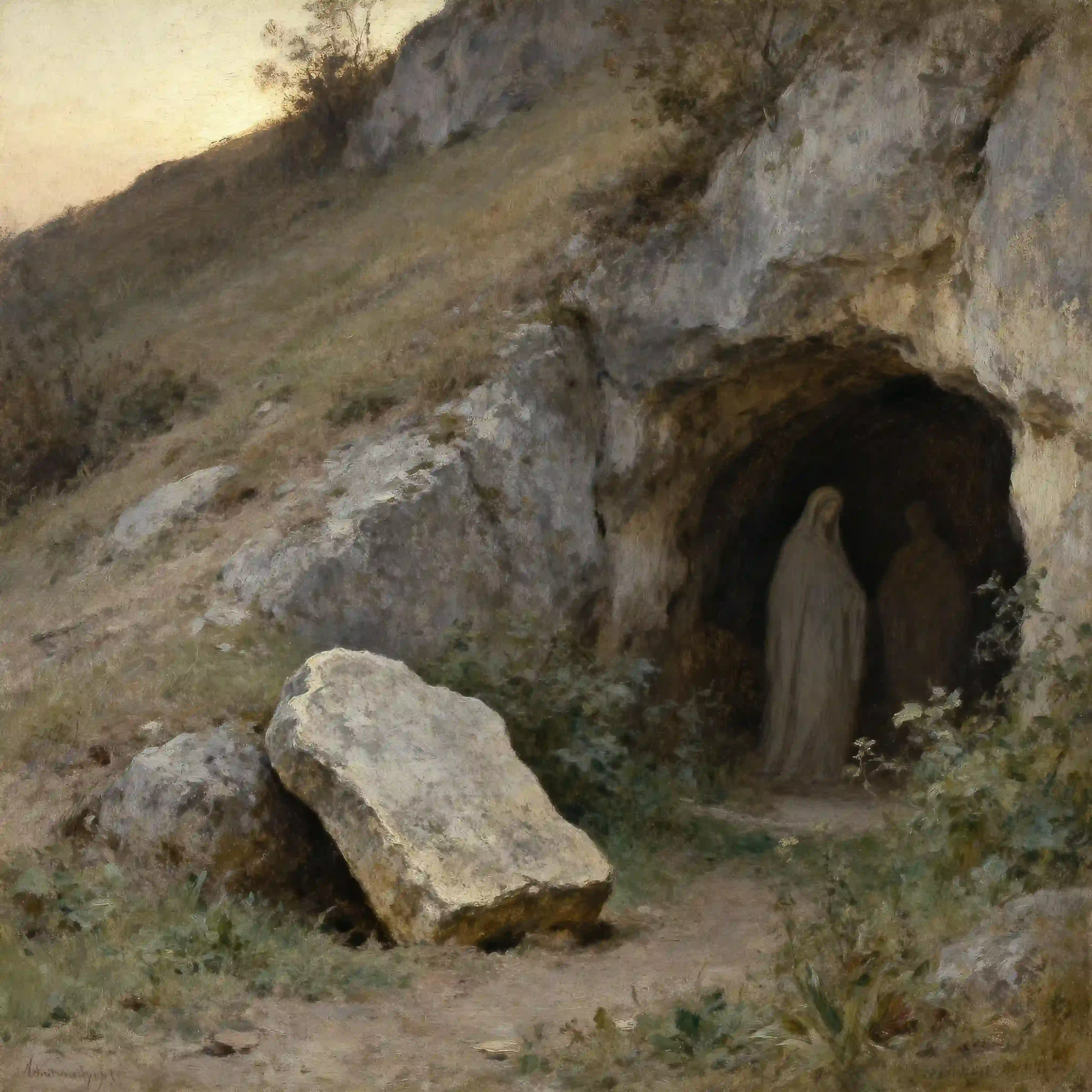 The People of al-Raqīm: Mysterious Bearers of Faith