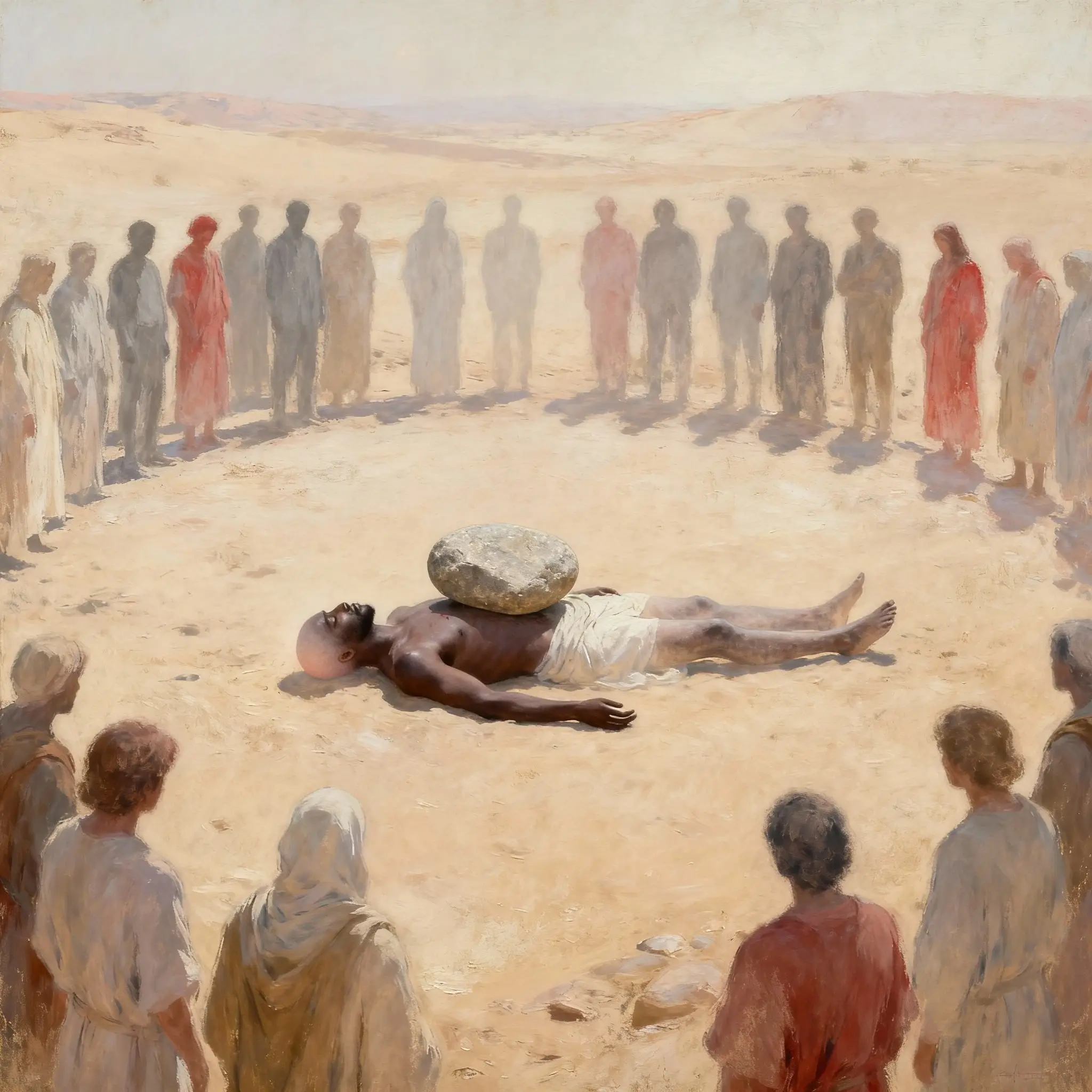 Bilal ibn Rabah and the Suffering He Endured for Tawhid