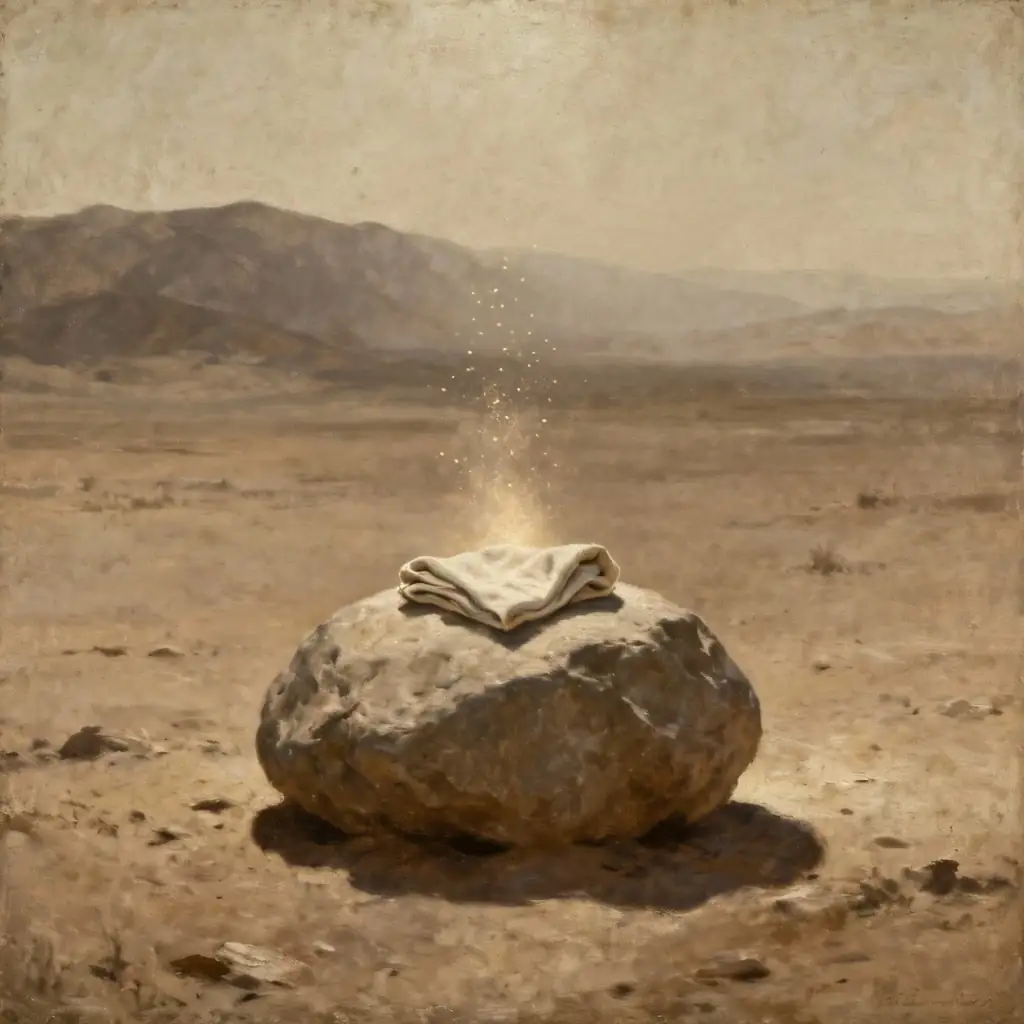 The Incident of His Chest Being Opened and the Return to Mecca