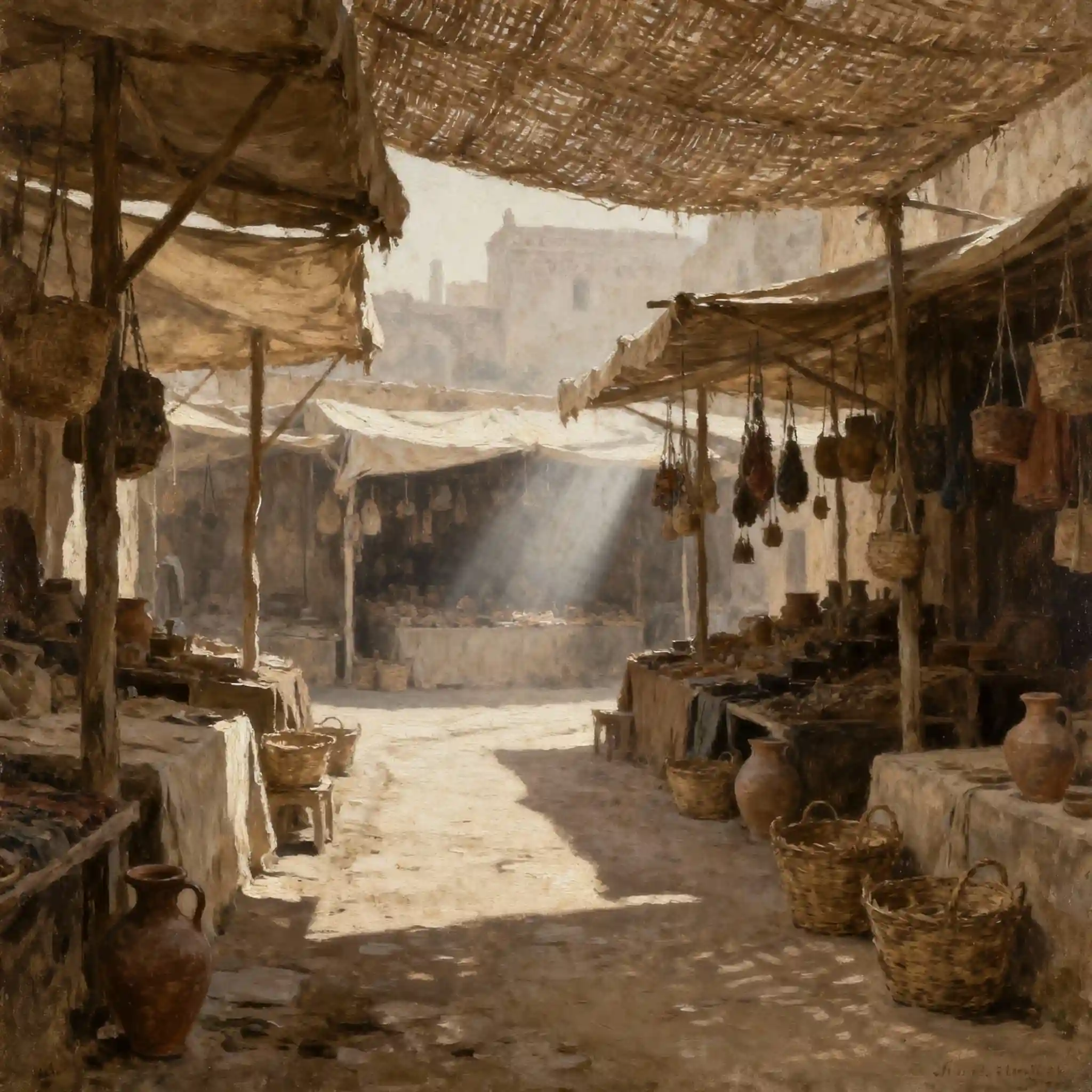 The Spread of the Title “Al-Amīn” Among the People of Mecca